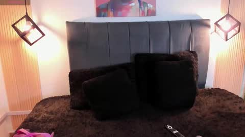 Snapshot of eva_rosee_ chatting on October 20, 11:24 am Eva online show from October 20, 11:24 am