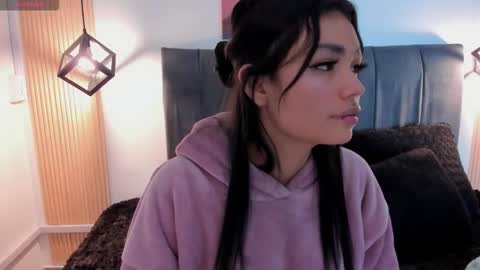 Snapshot of eva_rosee_ chatting on September 29, 11:48 am Eva online show from September 29, 11:48 am