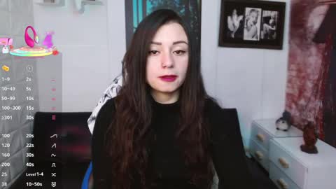 Eva online show from April 11, 2:32 pm