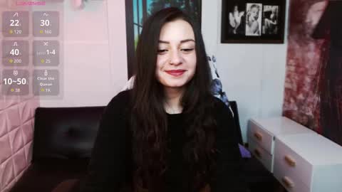 Eva online show from March 7, 6:48 pm