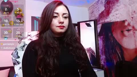 Eva online show from October 29, 3:36 pm