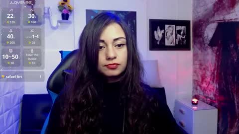 Eva online show from October 15, 3:14 pm