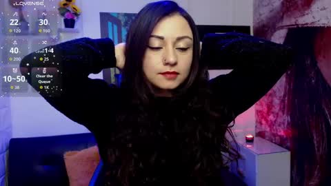 Eva online show from October 14, 3:03 pm