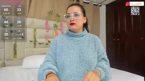Eva  online show from September 18, 12:15 pm