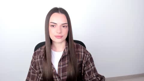 Snapshot of eva_rossee_ chatting on February 23, 2:07 pm Eva online show from February 23, 2:07 pm