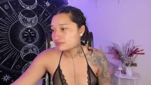 Eva  online show from February 13, 8:49 am