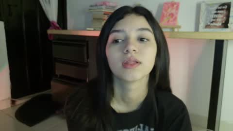 Eva Sin online show from June 5, 12:04 am