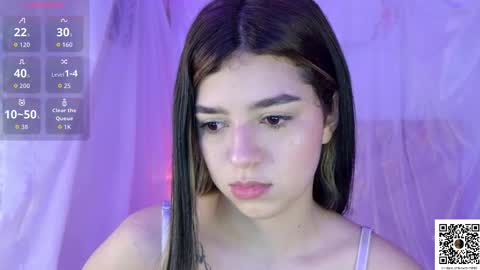 Eva Sin online show from October 22, 11:32 pm