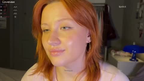 eva_swag online show from October 15, 3:03 pm