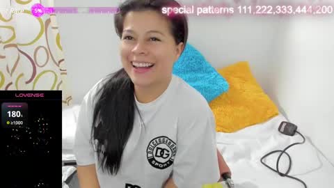 Snapshot of eva_sweet2 chatting on December 23, 4:06 pm Estefania online show from December 23, 4:06 pm