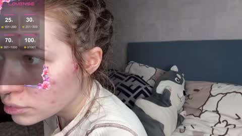 eva varnerr online show from March 2, 6:03 pm