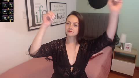 Eva online show from January 14, 12:56 pm