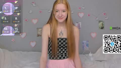 Eva online show from March 2, 1:53 pm