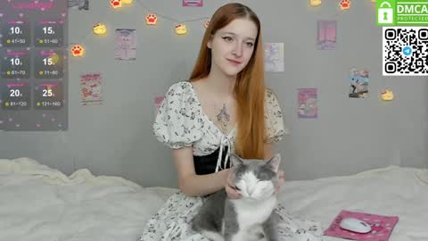 Eva online show from December 8, 8:25 pm