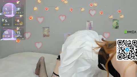 Eva online show from February 27, 1:07 pm