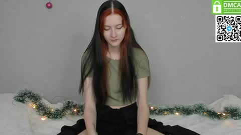 Eva online show from December 29, 4:08 pm