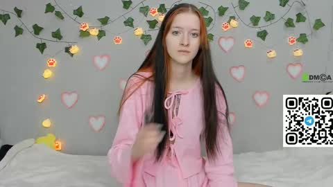 Eva online show from February 13, 5:11 pm