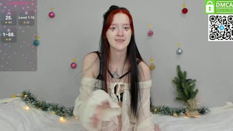 Eva online show from December 19, 3:30 pm