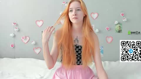 Eva online show from March 9, 12:20 pm