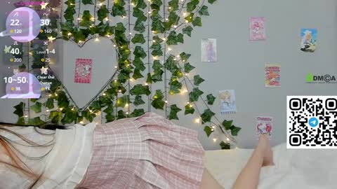 Eva online show from January 22, 4:44 pm