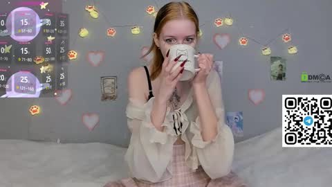 Eva online show from March 1, 6:21 pm