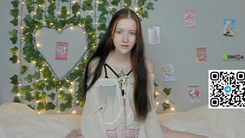 Eva online show from February 8, 6:33 pm