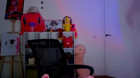 Eva online show from January 2, 2:24 pm