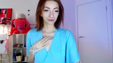 Eva online show from January 5, 10:53 am