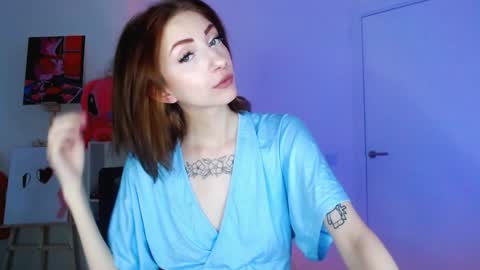 Eva online show from January 7, 10:44 am