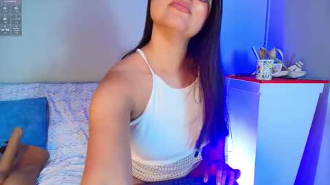  Eva Grey  online show from February 15, 8:08 pm