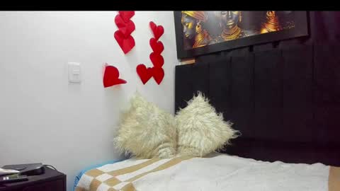 Eva online show from February 27, 10:48 am