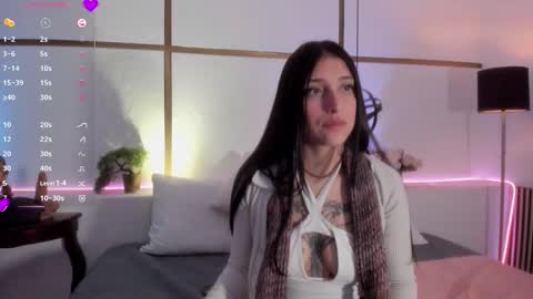  Eva online show from January 12, 2:55 pm