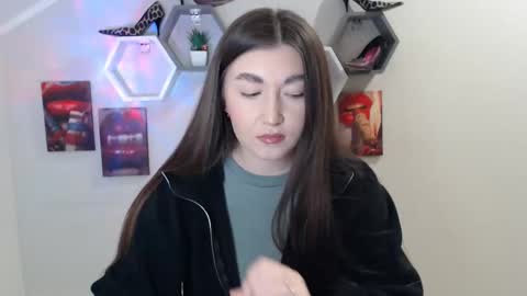 Evachaturbatte online show from February 20, 8:16 am