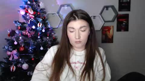 Evachaturbatte online show from January 14, 9:14 am