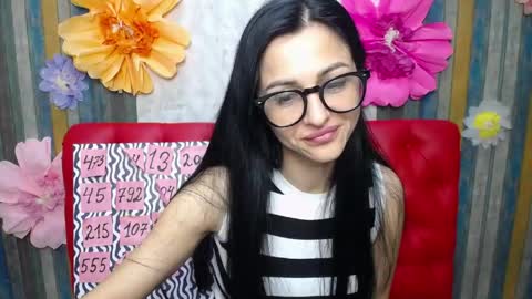 EvaClarkk online show from May 12, 4:24 pm