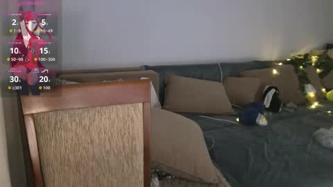 Eva online show from September 29, 6:13 pm