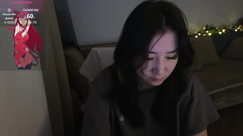 Eva online show from October 1, 1:49 pm