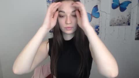 Eva online show from February 14, 3:03 pm