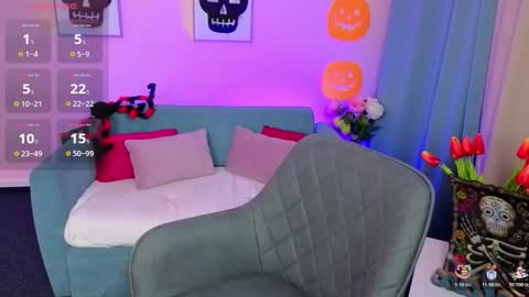 Eva online show from November 2, 7:01 am