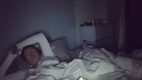 Snapshot of evaglad chatting on October 7, 10:36 pm evaglad online show from October 7, 10:36 pm