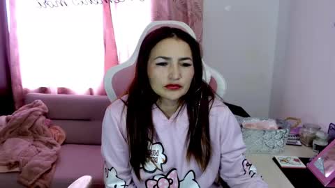 Eva online show from February 22, 2:38 pm