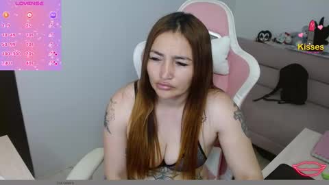 Eva online show from February 24, 9:02 pm