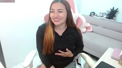 Eva online show from February 16, 8:09 pm