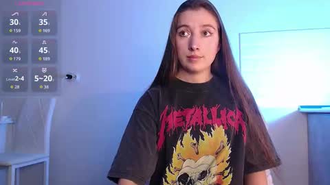 Eva online show from November 20, 3:51 am