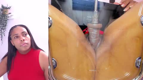 evahalston online show from February 12, 11:30 pm