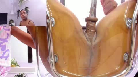 evahalston online show from March 11, 1:05 am