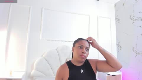 evahalston online show from July 8, 12:24 am