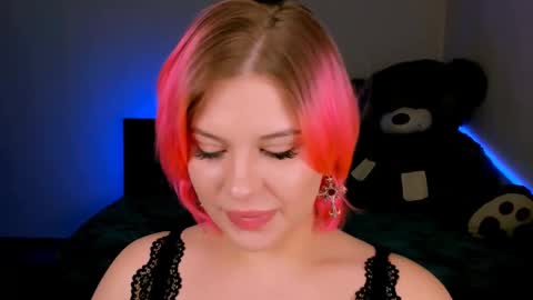 Snapshot of evaharve chatting on February 21, 5:24 am Eva online show from February 21, 5:24 am