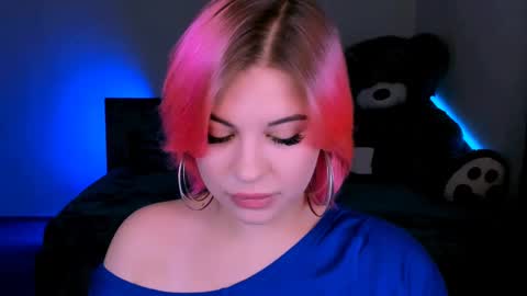 Snapshot of evaharve chatting on February 13, 5:33 pm Eva online show from February 13, 5:33 pm