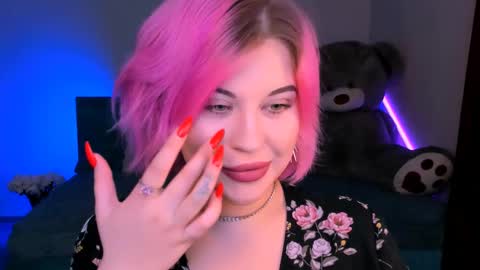 Snapshot of evaharve chatting on January 5, 10:40 pm Eva online show from January 5, 10:40 pm